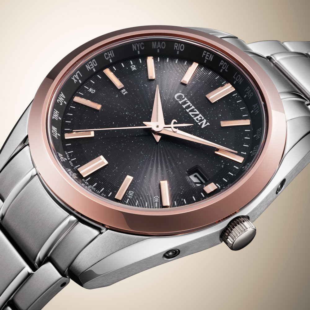 CITIZEN COLLECTION KIZASHI Collection CB0264-55E 限定モデル1,200本