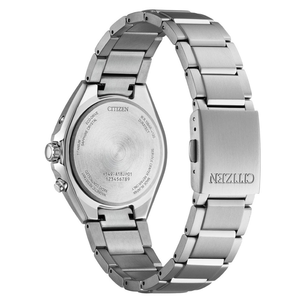 ＜2月12日発売予定＞CITIZEN COLLECTION CB1160-55A シチズン コレクション メンズ