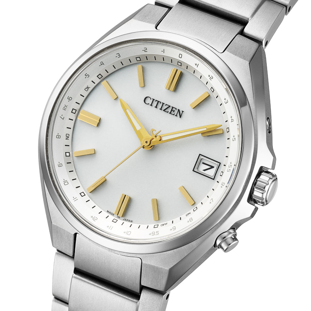 ＜2月12日発売予定＞CITIZEN COLLECTION CB1160-55A シチズン コレクション メンズ