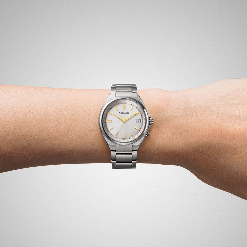 ＜2月12日発売予定＞CITIZEN COLLECTION CB1160-55A シチズン コレクション メンズ