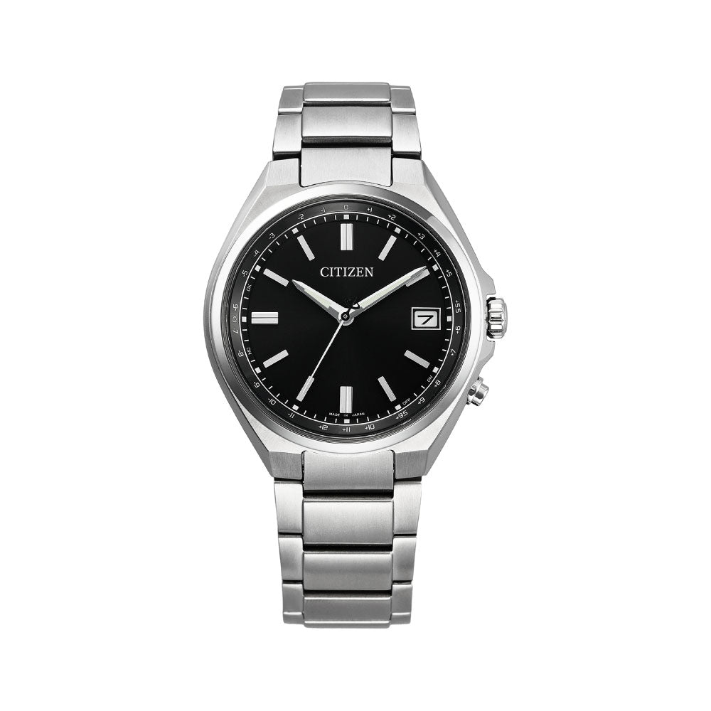 ＜2月12日発売予定＞CITIZEN COLLECTION CB1160-55E シチズン コレクション メンズ