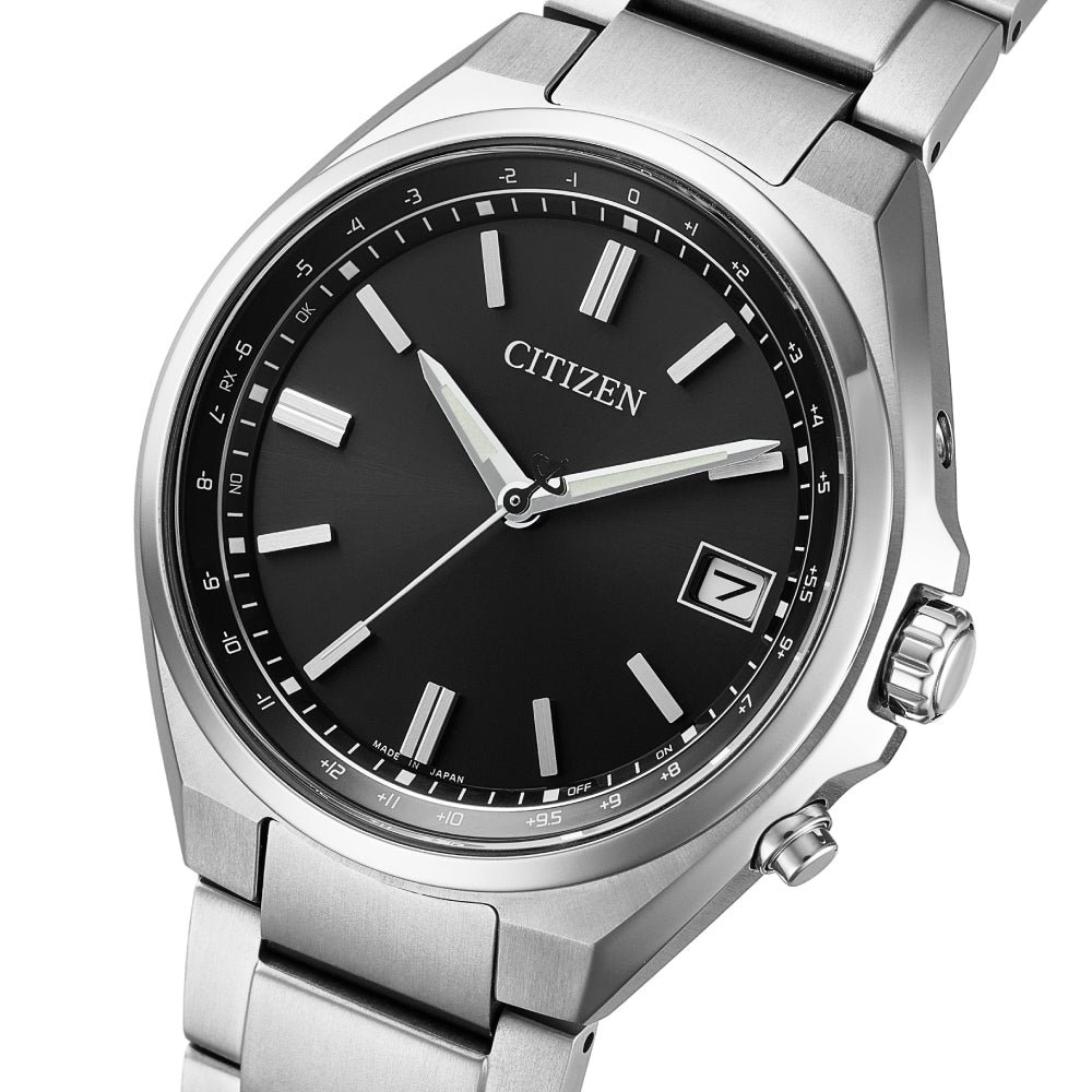 ＜2月12日発売予定＞CITIZEN COLLECTION CB1160-55E シチズン コレクション メンズ