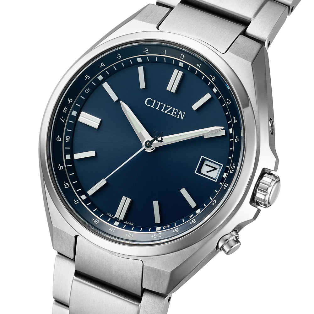 ＜2月12日発売予定＞CITIZEN COLLECTION CB1160-55L シチズン コレクション メンズ