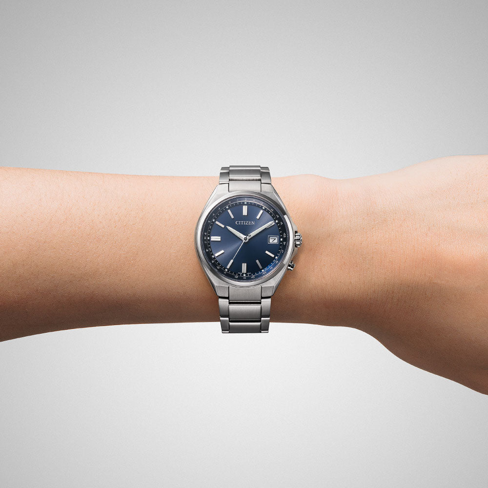 ＜2月12日発売予定＞CITIZEN COLLECTION CB1160-55L シチズン コレクション メンズ