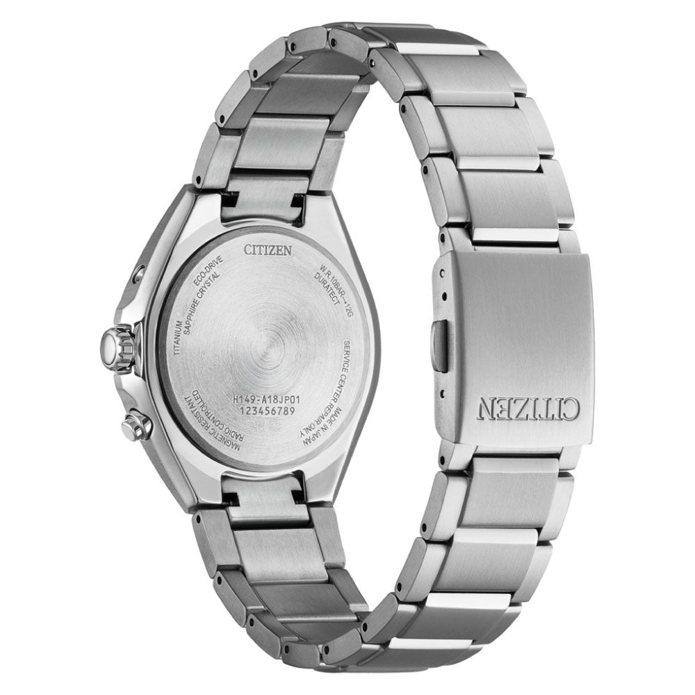 ＜2月12日発売予定＞CITIZEN COLLECTION CB1160-55W シチズン コレクション メンズ