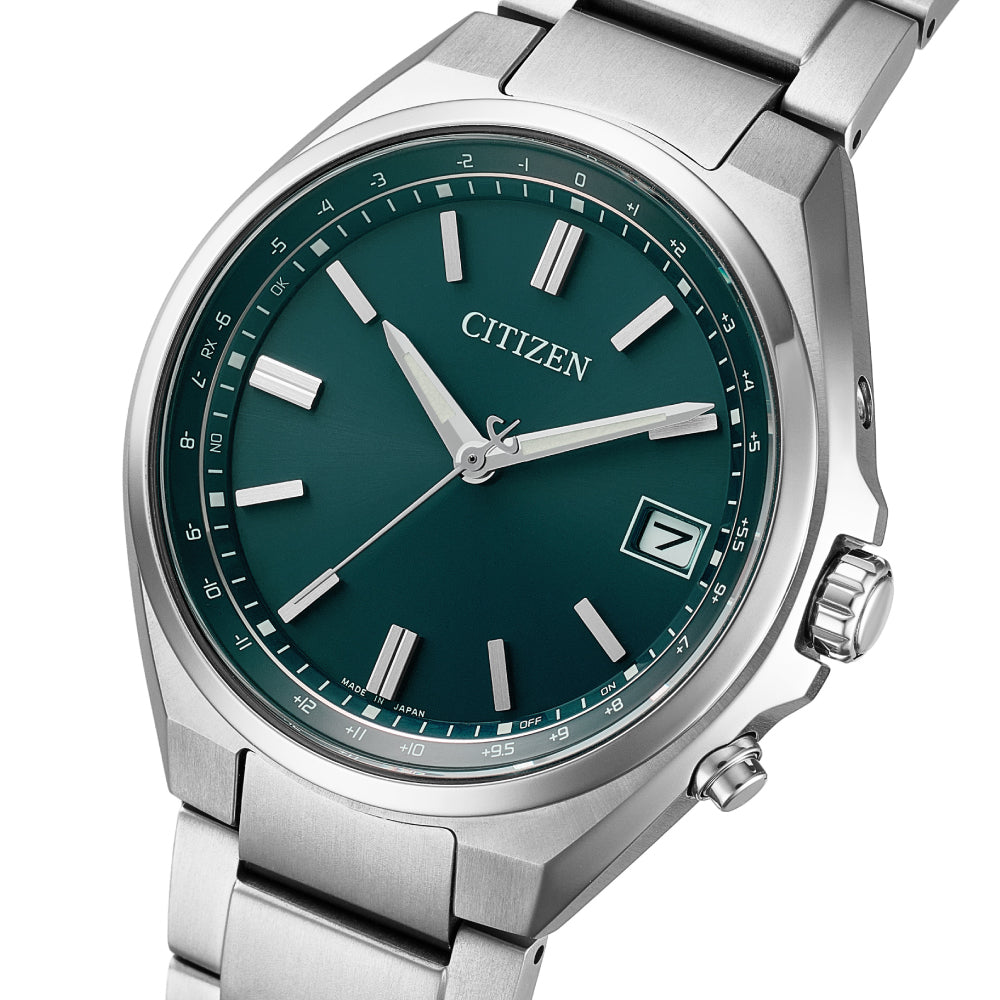 CITIZEN COLLECTION CB1160-55W シチズン コレクション 腕時計 メンズ