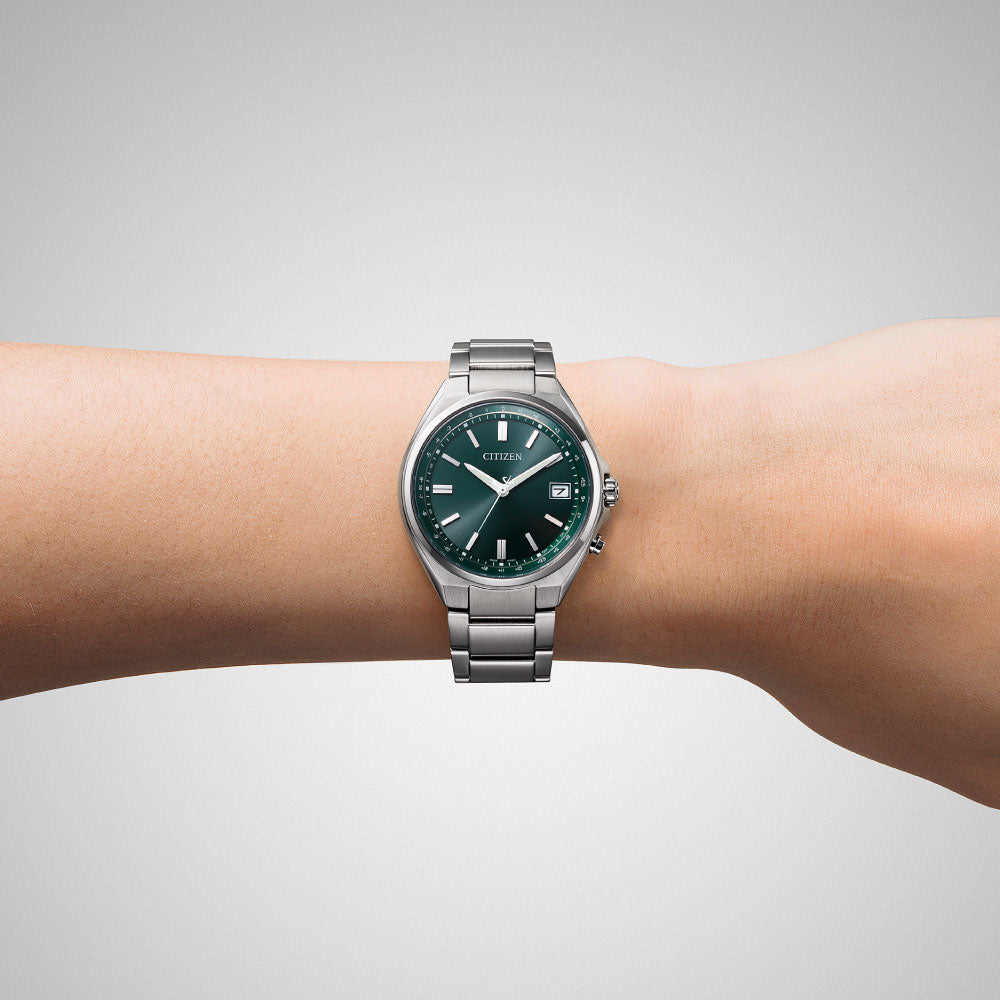 CITIZEN COLLECTION CB1160-55W シチズン コレクション 腕時計 メンズ