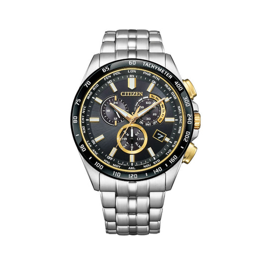 CITIZEN COLLETION CB5879-53E HINODE COLLECTION 限定モデル1,300本 シチズン コレクション
