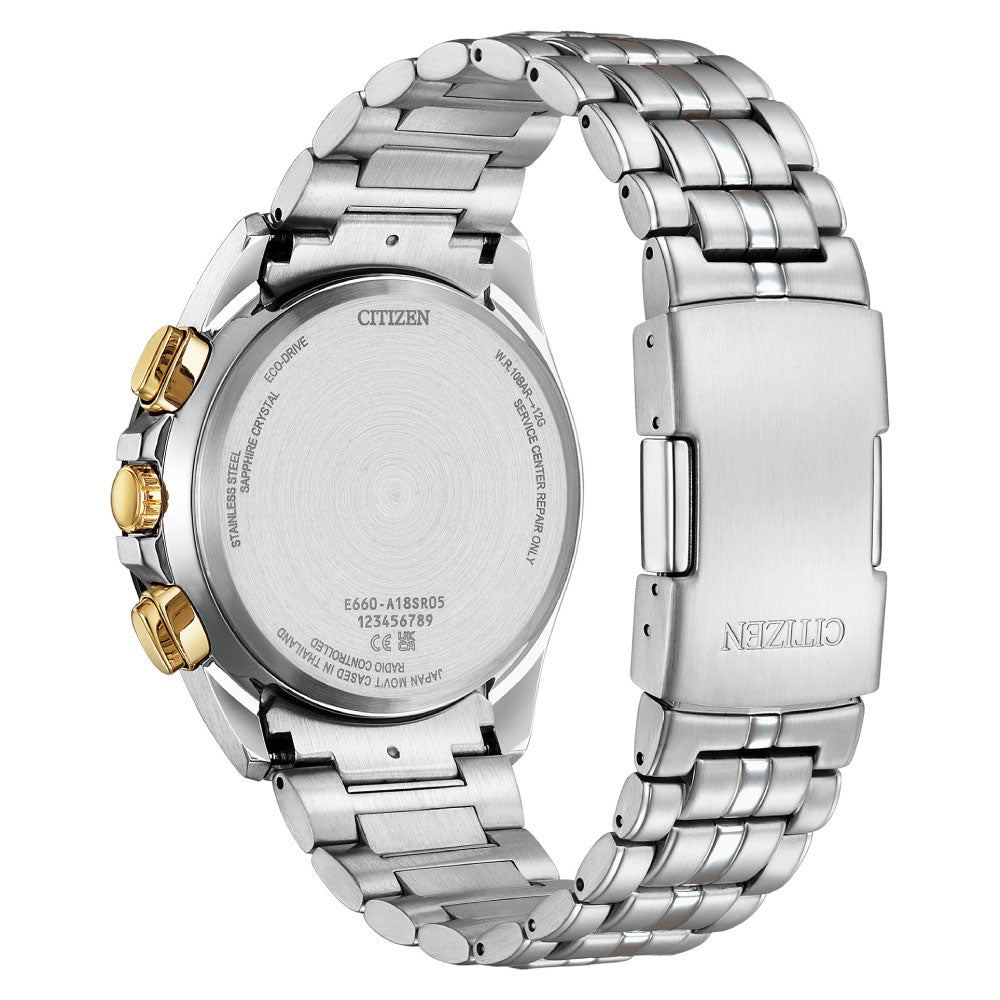 CITIZEN COLLETION CB5879-53E HINODE COLLECTION 限定モデル1,300本 シチズン コレクション