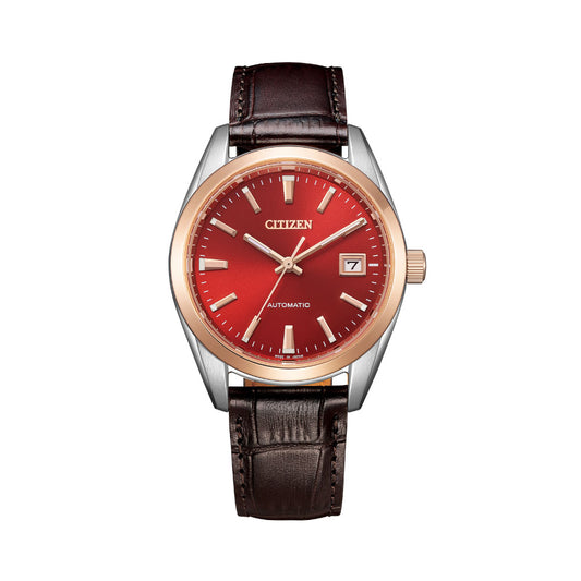 CITIZEN COLLECTION NB1055-04W シチズン コレクション