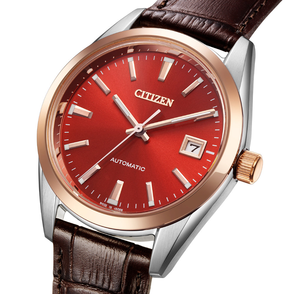 驚きの激安価格 NB1055-04W COLLECTION CITIZEN シチズン 東京 – コレクション 時計