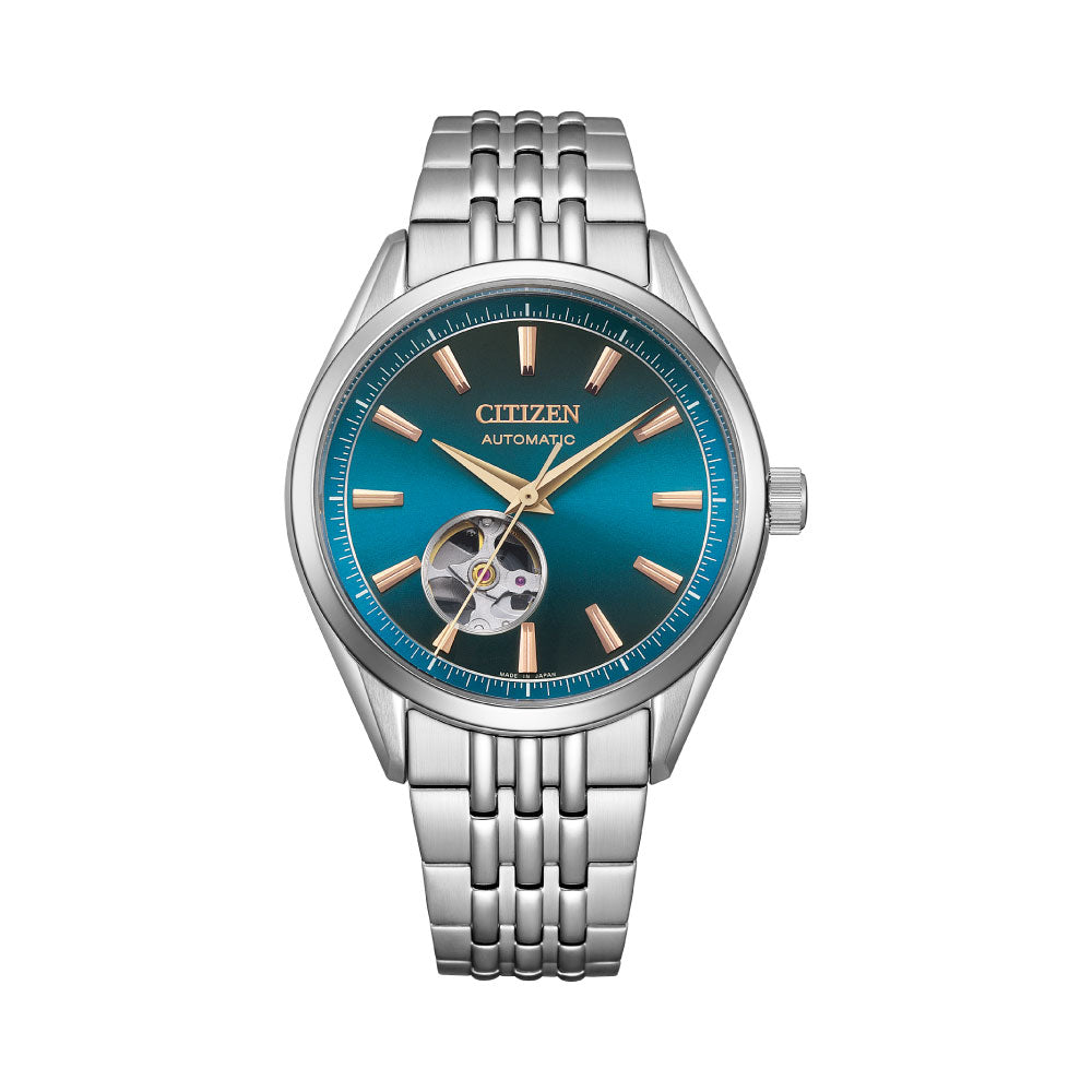 ＜先行予約受付中/2025年11月13日発売＞CITIZEN COLLETCION NH9111-54L 「金碧珠」 限定モデル 限定モデル2,000本 シチズン コレクション 腕時計 メンズ