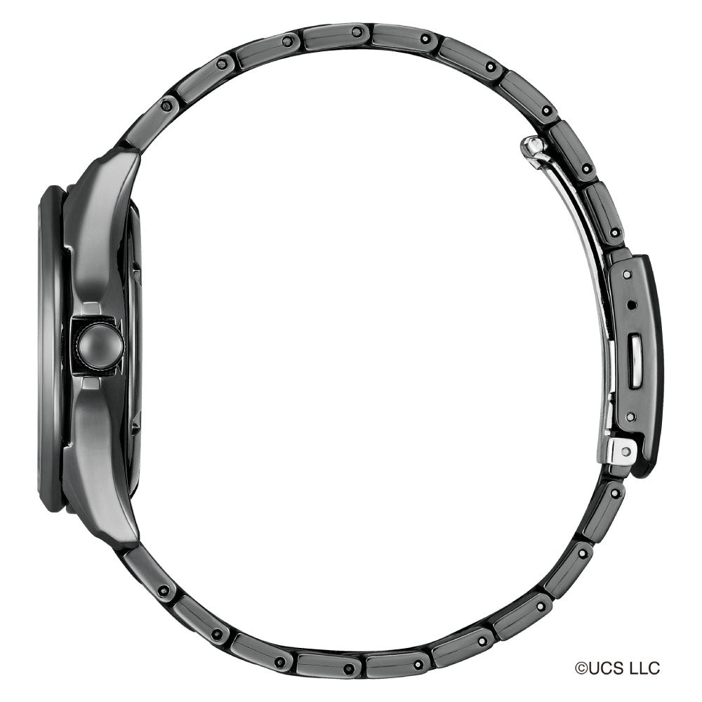 CITIZEN COLLECTION UNIVERSAL『E.T.』 NH9144-55L 限定モデル350本 シチズン コレクション 腕時計 メンズ