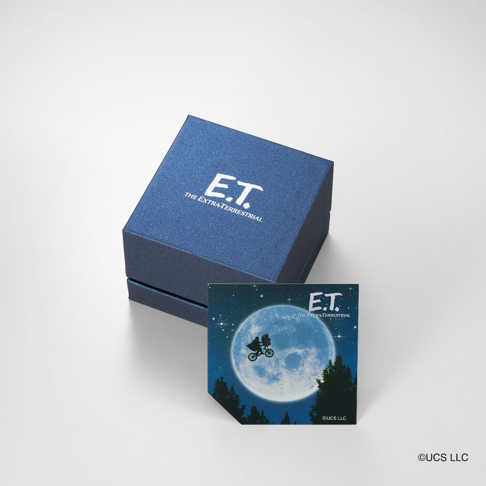 CITIZEN COLLECTION UNIVERSAL『E.T.』 NH9144-55L 限定モデル350本 シチズン コレクション 腕時計 メンズ