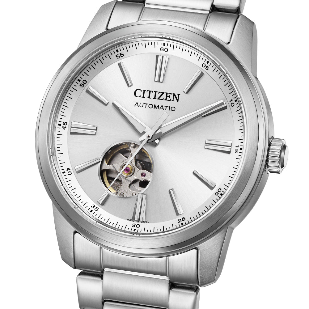 CITIZEN COLLECTION NH9150-52A シチズン コレクション 腕時計 メンズ