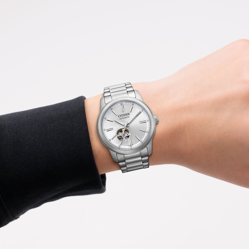 CITIZEN COLLECTION NH9150-52A シチズン コレクション 腕時計 メンズ