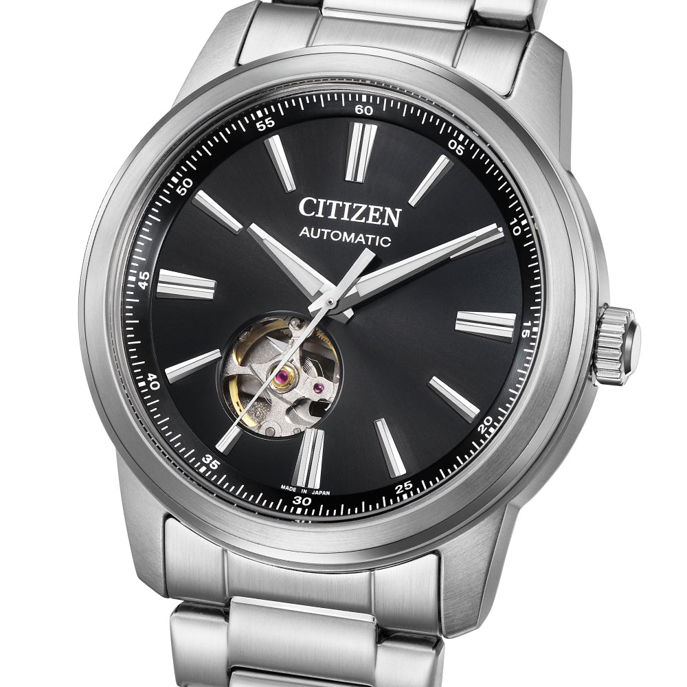 CITIZEN COLLECTION NH9150-52E シチズン コレクション 腕時計 メンズ