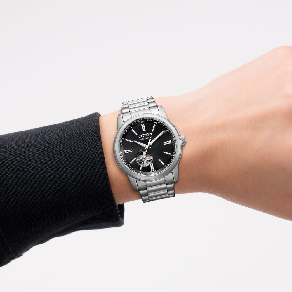 CITIZEN COLLECTION NH9150-52E シチズン コレクション 腕時計 メンズ