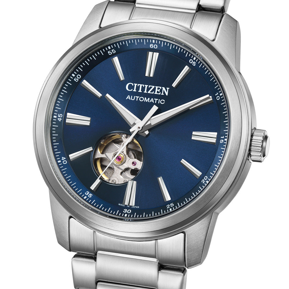 CITIZEN COLLECTION NH9150-52L シチズン コレクション 腕時計 メンズ