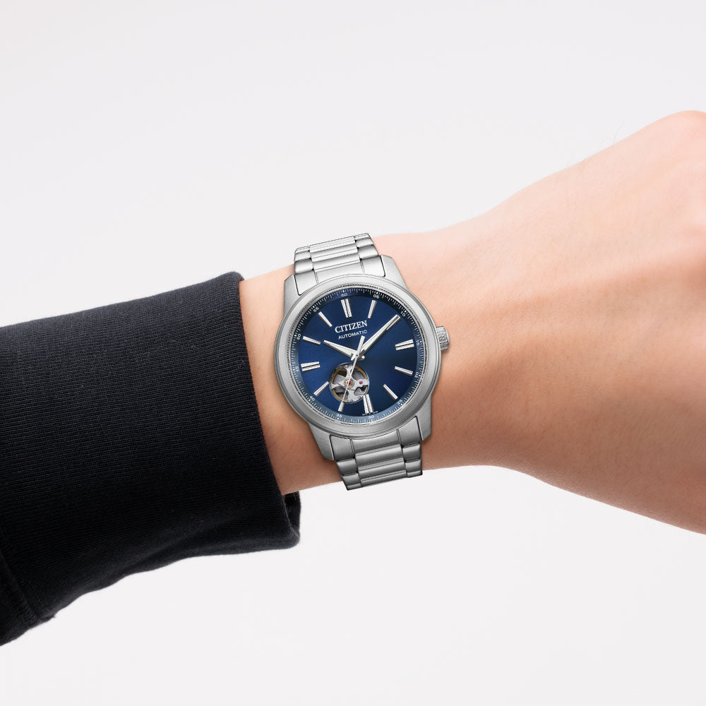 CITIZEN COLLECTION NH9150-52L シチズン コレクション 腕時計 メンズ