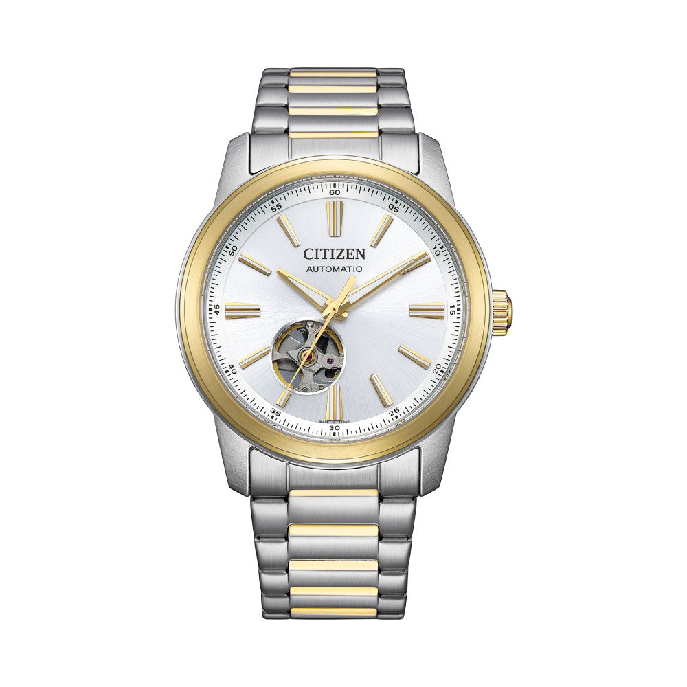 CITIZEN COLLECTION  NH9154-51A シチズン コレクション 腕時計 メンズ