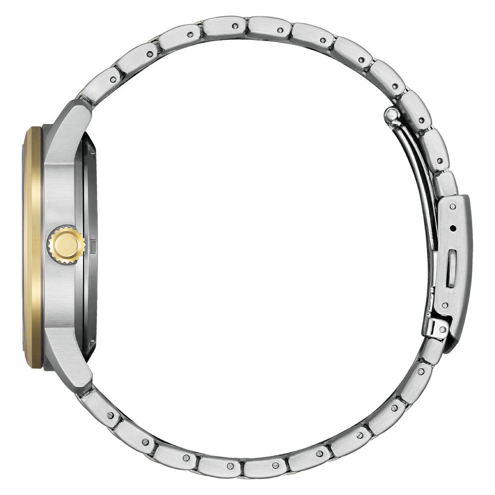 CITIZEN COLLECTION  NH9154-51A シチズン コレクション 腕時計 メンズ