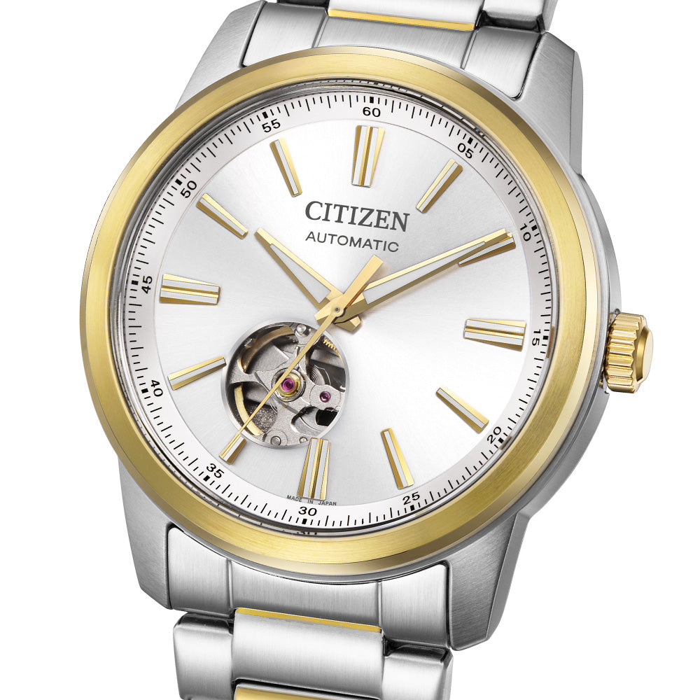 CITIZEN COLLECTION  NH9154-51A シチズン コレクション 腕時計 メンズ