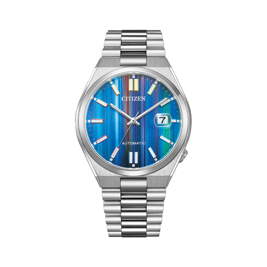 CITIZEN COLLECTION  TSUYOSA Collection NJ0151-53W 2024年限定生産モデル