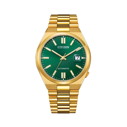 CITIZEN COLLECTION TSUYOSA NJ0152-51X シチズン コレクション つよさ