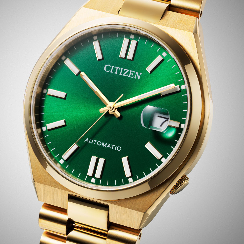 CITIZEN COLLECTION TSUYOSA NJ0152-51X シチズン コレクション つよさ 腕時計 メンズ