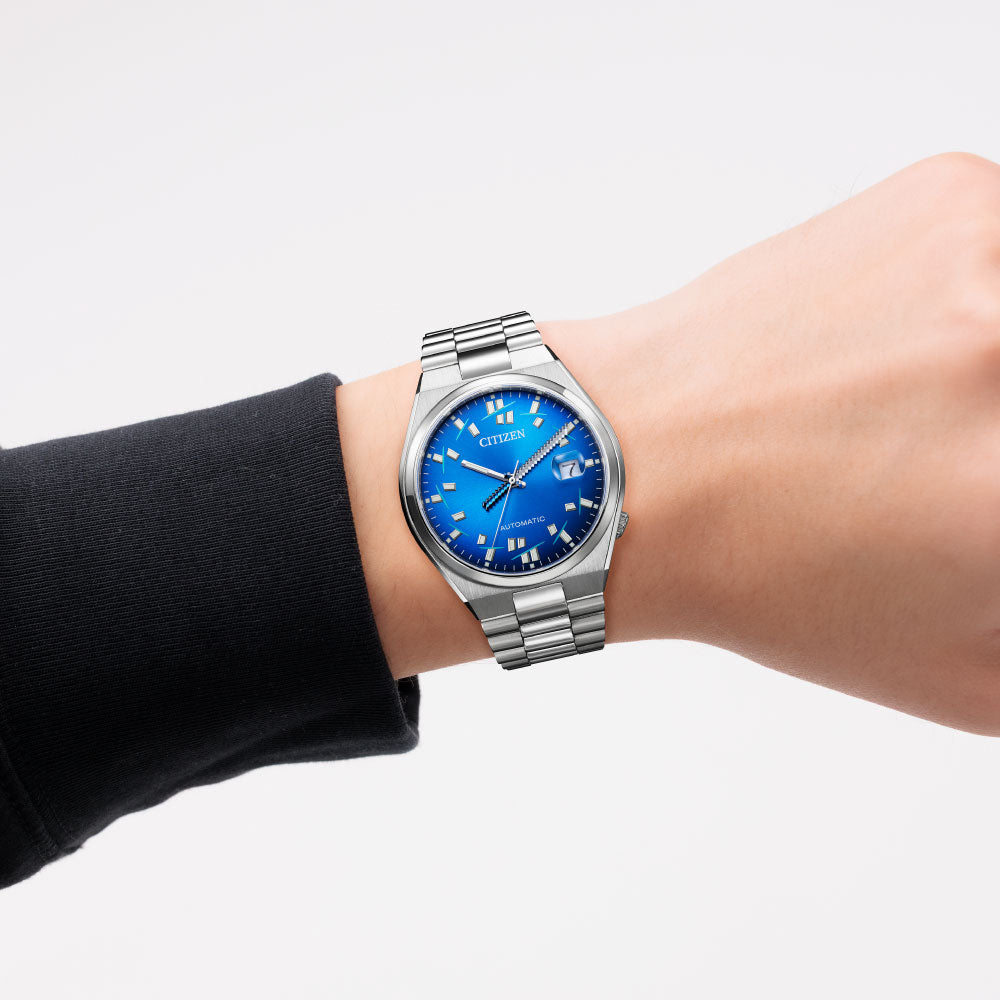 CITIZEN COLLECTION NJ0157-81L 「seconde/seconde/(セコンドセコンド
