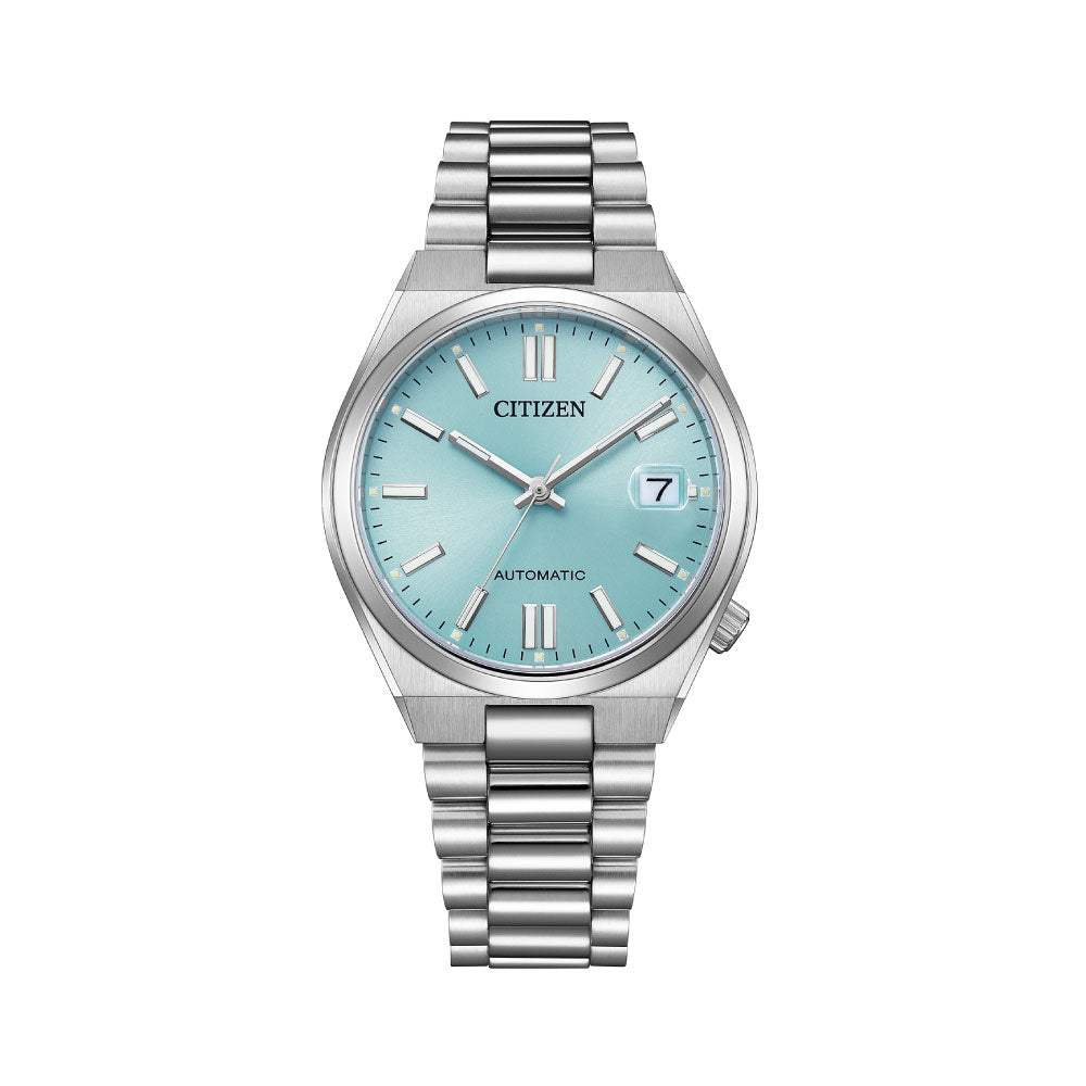 CITIZEN COLLECTION TSUYOSA NJ0200-50L シチズン コレクション つよさ 腕時計 メンズ