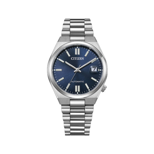 CITIZEN COLLECTION TSUYOSA NJ0200-50M シチズン コレクション つよさ