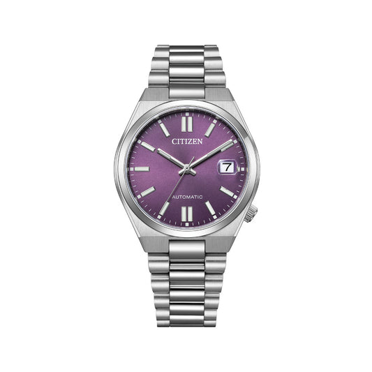 CITIZEN COLLECTION TSUYOSA NJ0200-50W シチズン コレクション つよさ