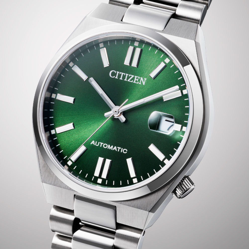 CITIZEN COLLECTION TSUYOSA NJ0200-50X シチズン コレクション つよさ 腕時計 メンズ