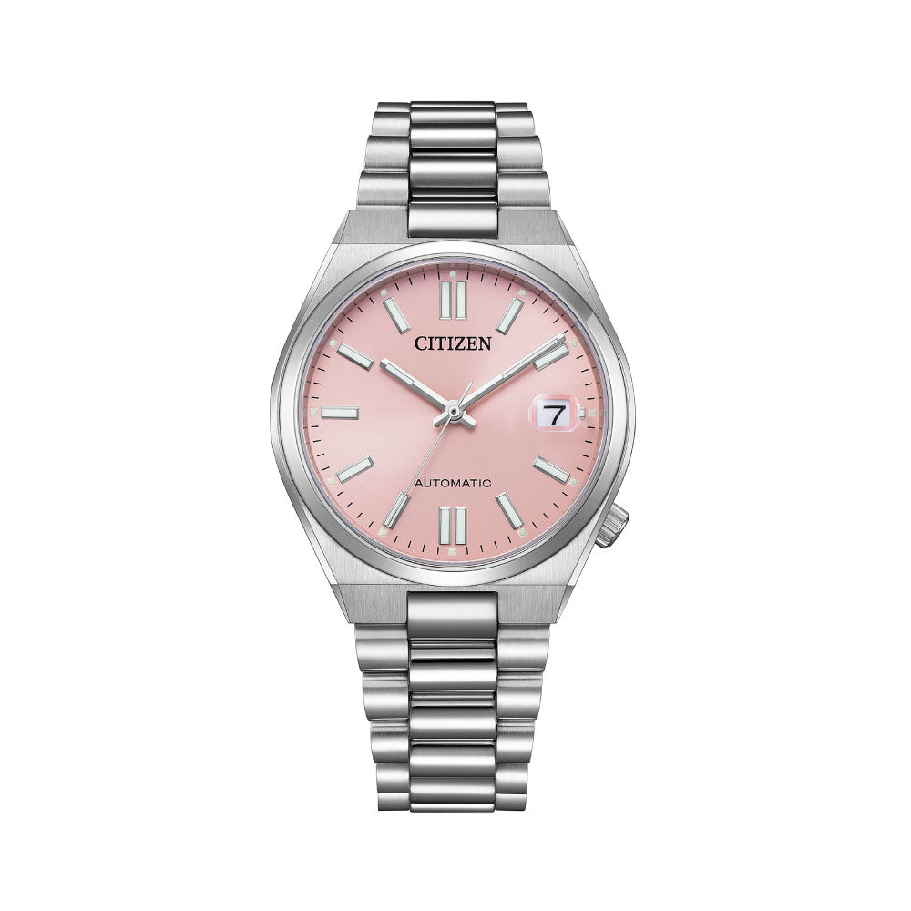 美品　Deuxieme Classe　シチズン CA4210-56E　 腕時計 NH9110-90E: CITIZEN | シチズンウオッチ オフィシャルサイト