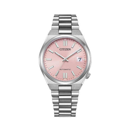 CITIZEN COLLECTION TSUYOSA NJ0200-50Z シチズン コレクション つよさ