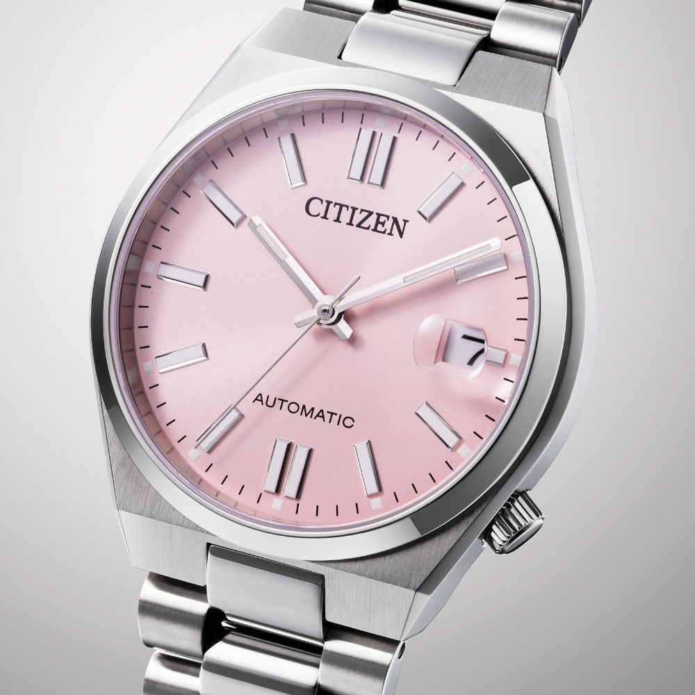 CITIZEN COLLECTION TSUYOSA NJ0200-50Z シチズン コレクション つよさ 腕時計 メンズ