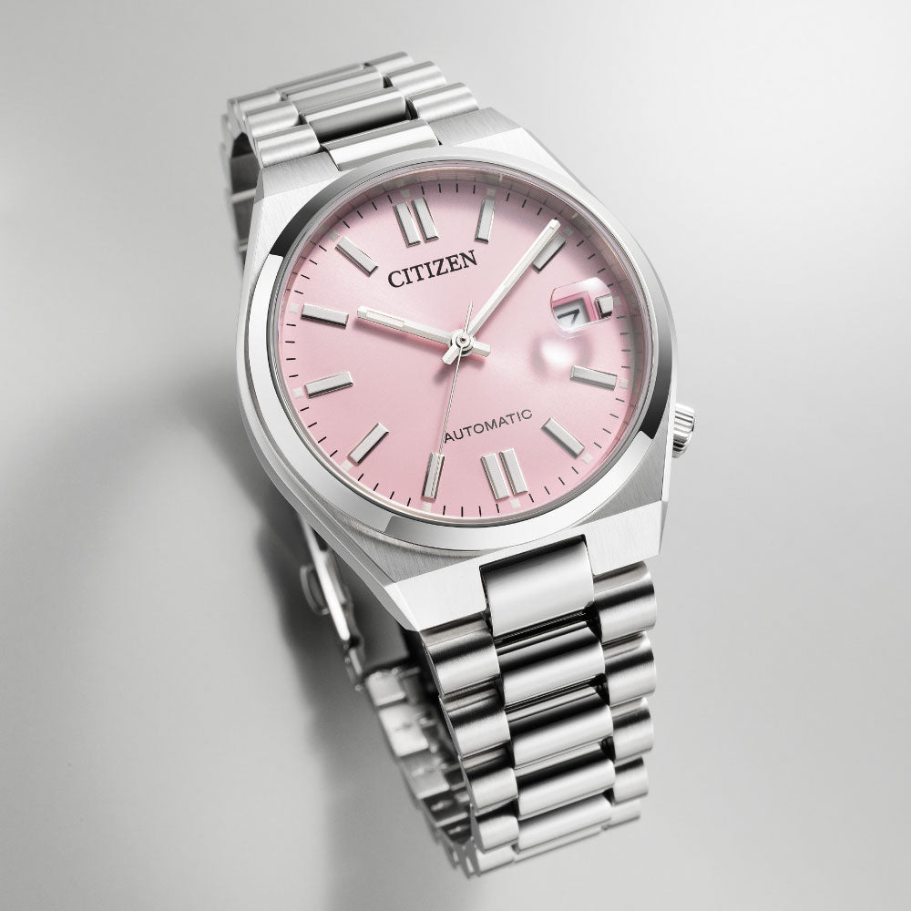 CITIZEN COLLECTION TSUYOSA NJ0200-50Z シチズン コレクション つよさ 腕時計 メンズ
