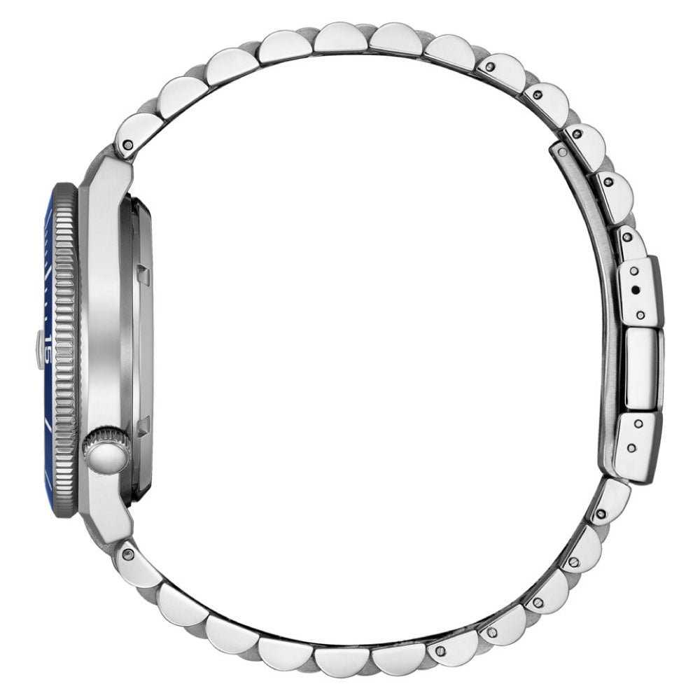 CITIZEN COLLECTION TSUYOSA NJ0230-59L シチズン コレクション 腕時計 メンズ つよさ メカニカル