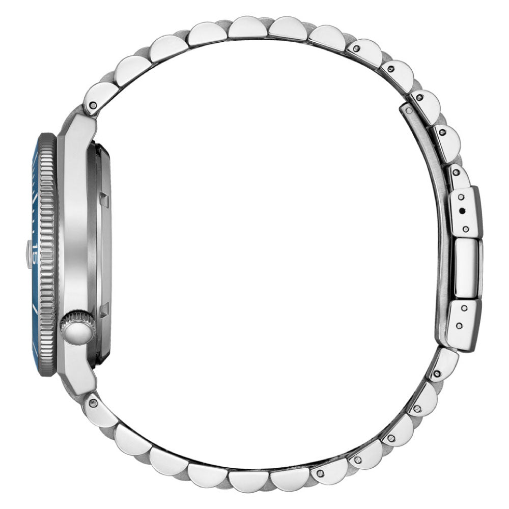 CITIZEN COLLECTION TSUYOSA NJ0231-56L シチズン コレクション 腕時計 メンズ つよさ メカニカル