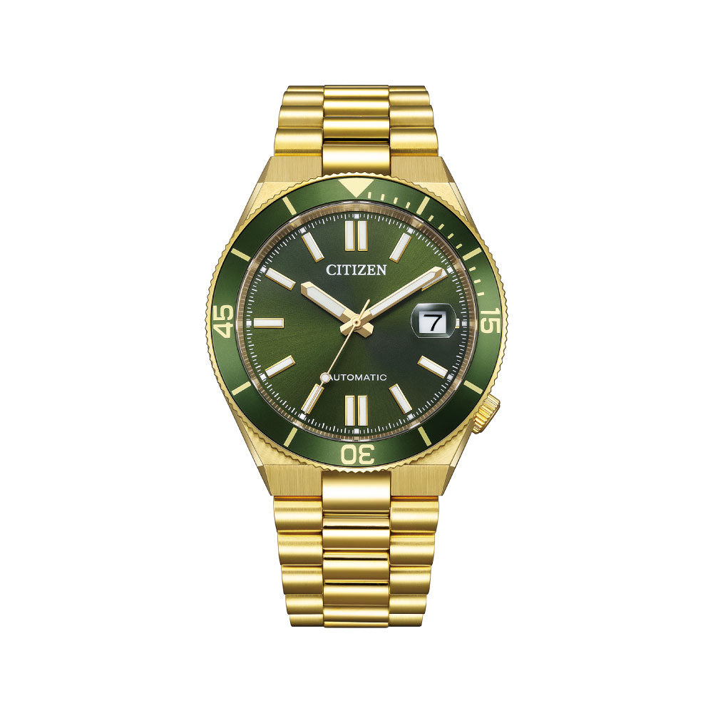 CITIZEN COLLECTION TSUYOSA NJ0232-53X シチズン コレクション 腕時計 メンズ つよさ メカニカル