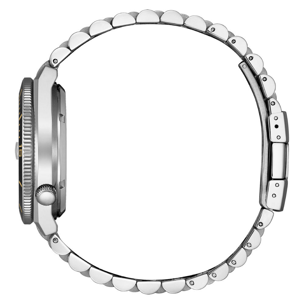 ＜2026年8月6日発売予定＞CITIZEN COLLECTION NJ0238-57E TSUYOSA 限定モデル 世界限定12,000本 シチズン コレクション つよさ 腕時計 シチズン メンズ