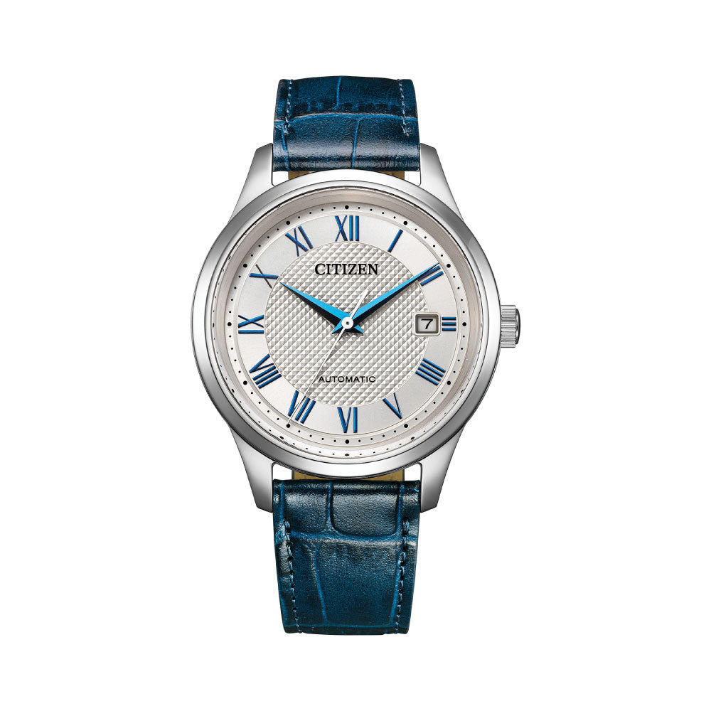 ＜2026年9月10日発売予定＞CITIZEN COLLECTION NJ0250-01A シチズン コレクション 腕時計 メンズ 自動巻き オートマチック