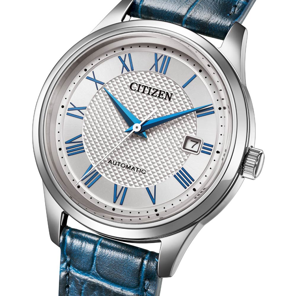 ＜2026年9月10日発売予定＞CITIZEN COLLECTION NJ0250-01A シチズン コレクション 腕時計 メンズ 自動巻き オートマチック