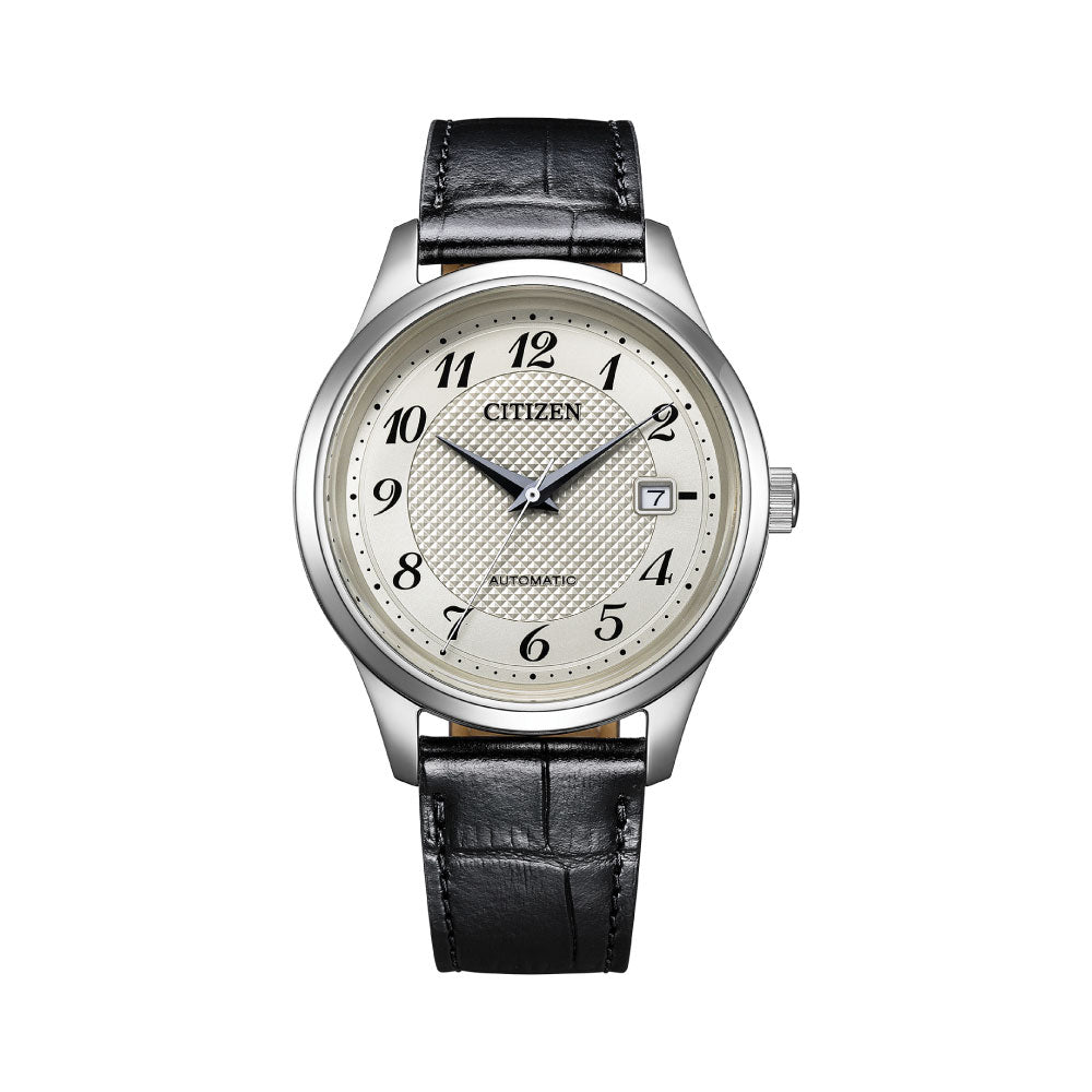 ＜2026年9月10日発売予定＞CITIZEN COLLECTION NJ0250-01B シチズン コレクション 腕時計 メンズ 自動巻き オートマチック
