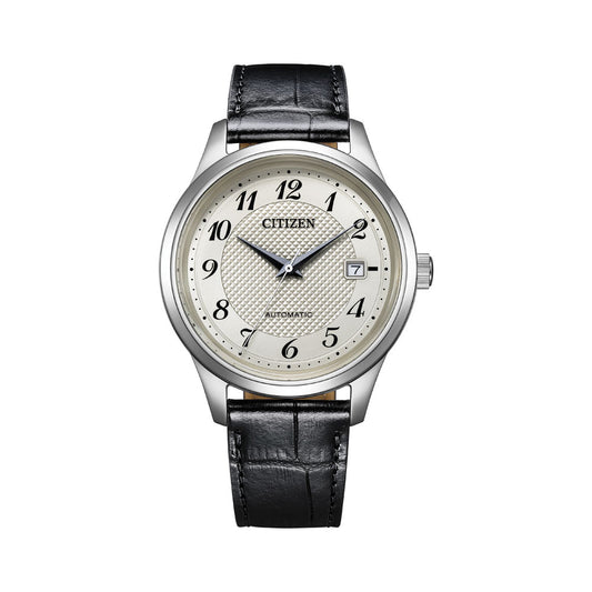 ＜2026年9月10日発売予定＞CITIZEN COLLECTION NJ0250-01B シチズン コレクション 腕時計 メンズ 自動巻き オートマチック