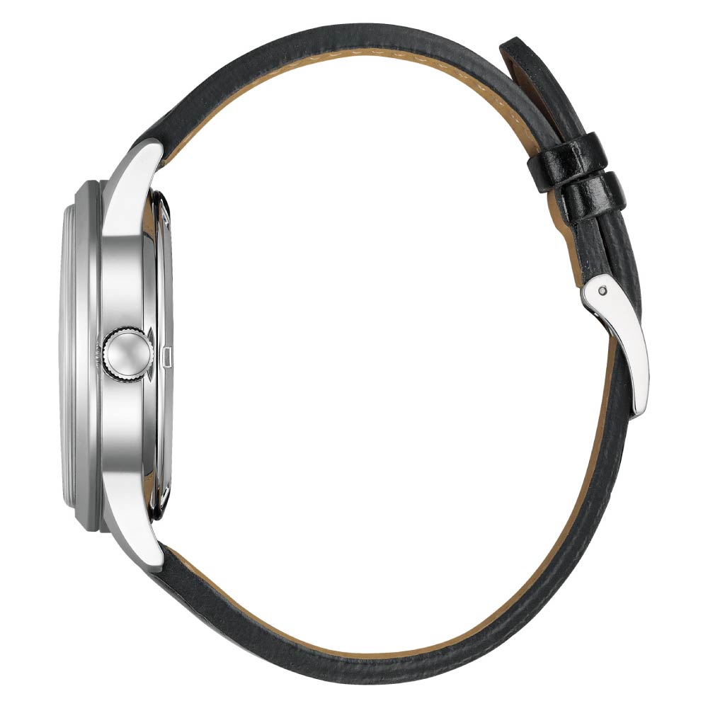 ＜2026年9月10日発売予定＞CITIZEN COLLECTION NJ0250-01B シチズン コレクション 腕時計 メンズ 自動巻き オートマチック
