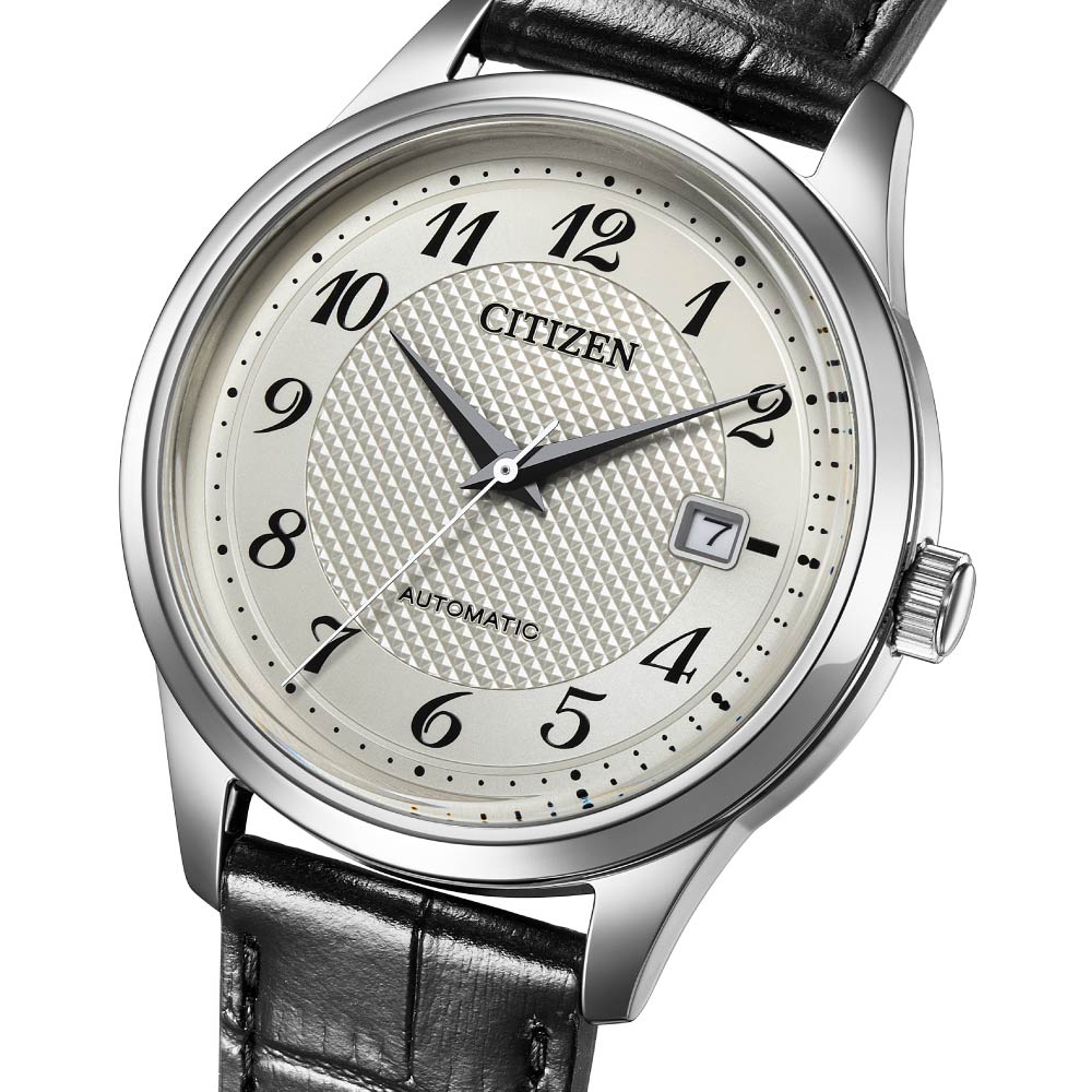 ＜2026年9月10日発売予定＞CITIZEN COLLECTION NJ0250-01B シチズン コレクション 腕時計 メンズ 自動巻き オートマチック