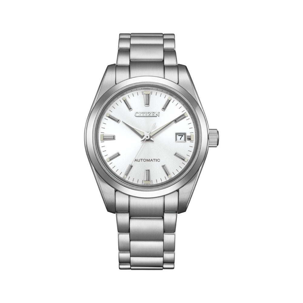 ＜2026年11月5日発売＞CITIZEN COLLECTION NK0050-54A シチズンコレクション 腕時計 メンズ 自動巻き オートマチック